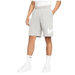 Nike Men's Athletic Gray Shorts